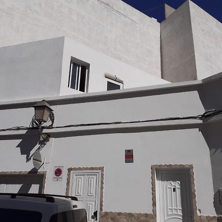 Casa Y Estudio Keyfer, Arrecife Centro المظهر الخارجي الصورة