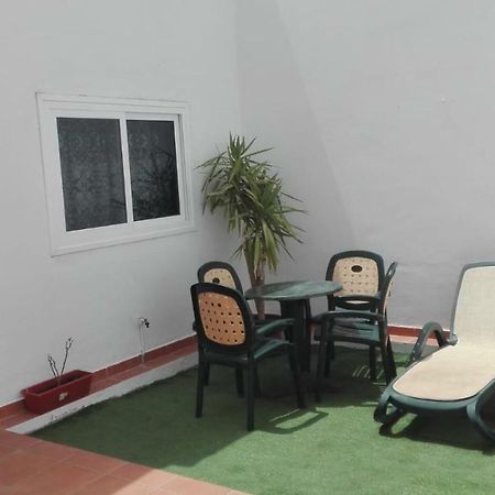 Casa Y Estudio Keyfer, Arrecife Centro المظهر الخارجي الصورة