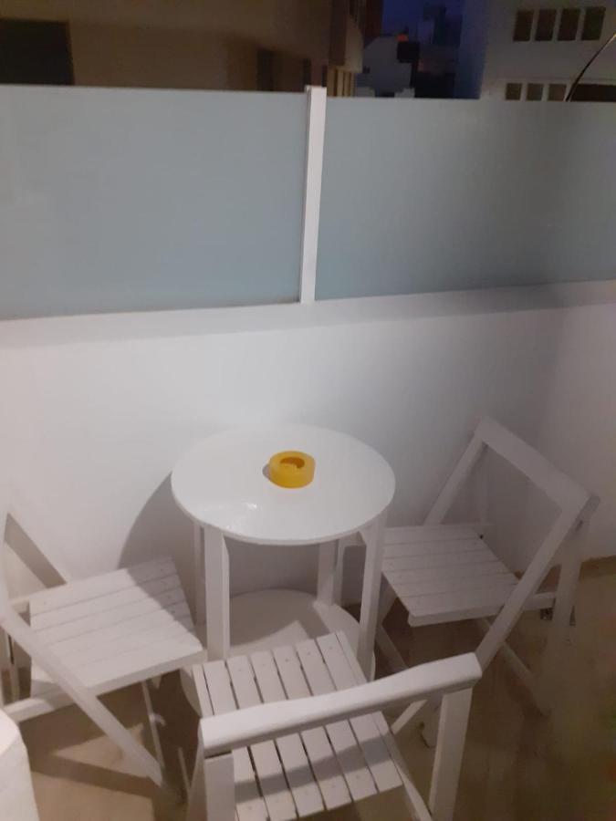Casa Y Estudio Keyfer, Arrecife Centro المظهر الخارجي الصورة