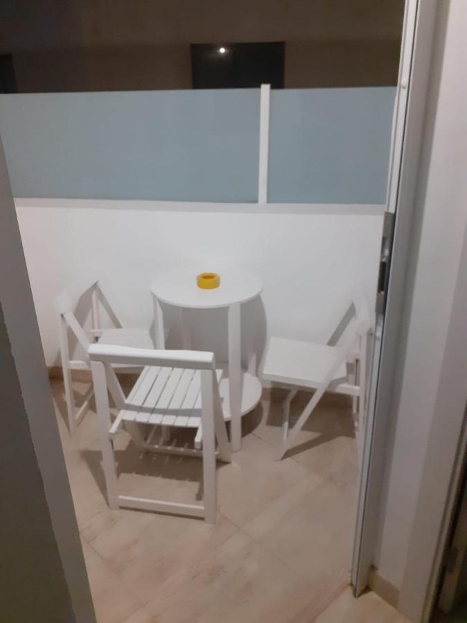 Casa Y Estudio Keyfer, Arrecife Centro المظهر الخارجي الصورة