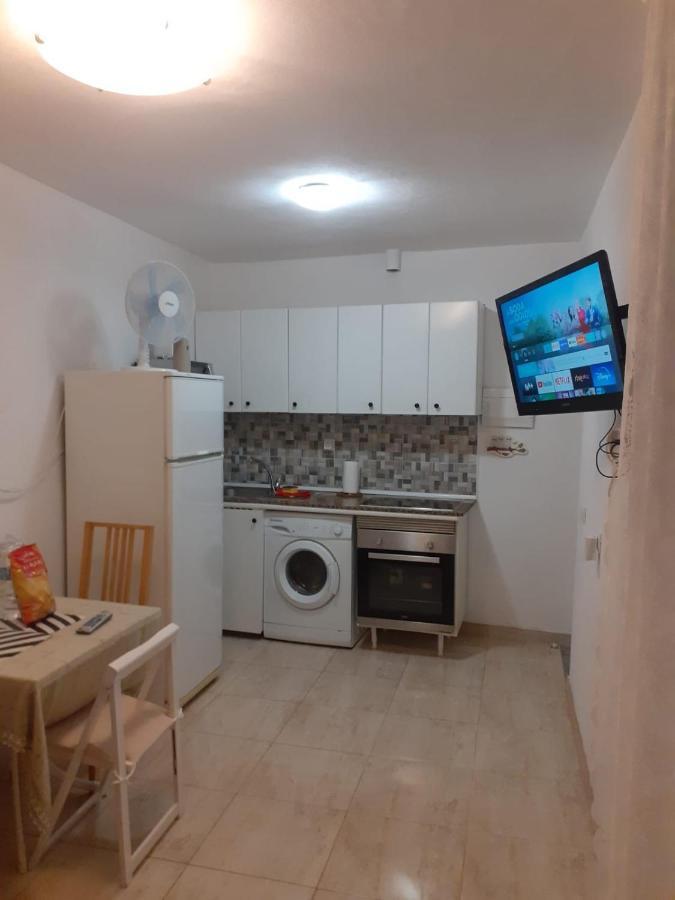 Casa Y Estudio Keyfer, Arrecife Centro المظهر الخارجي الصورة