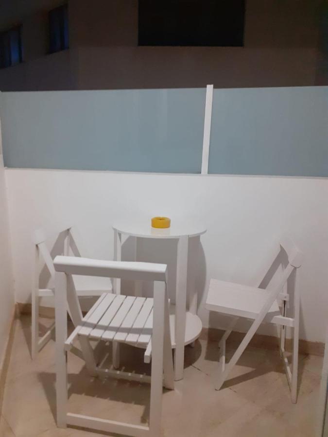 Casa Y Estudio Keyfer, Arrecife Centro المظهر الخارجي الصورة