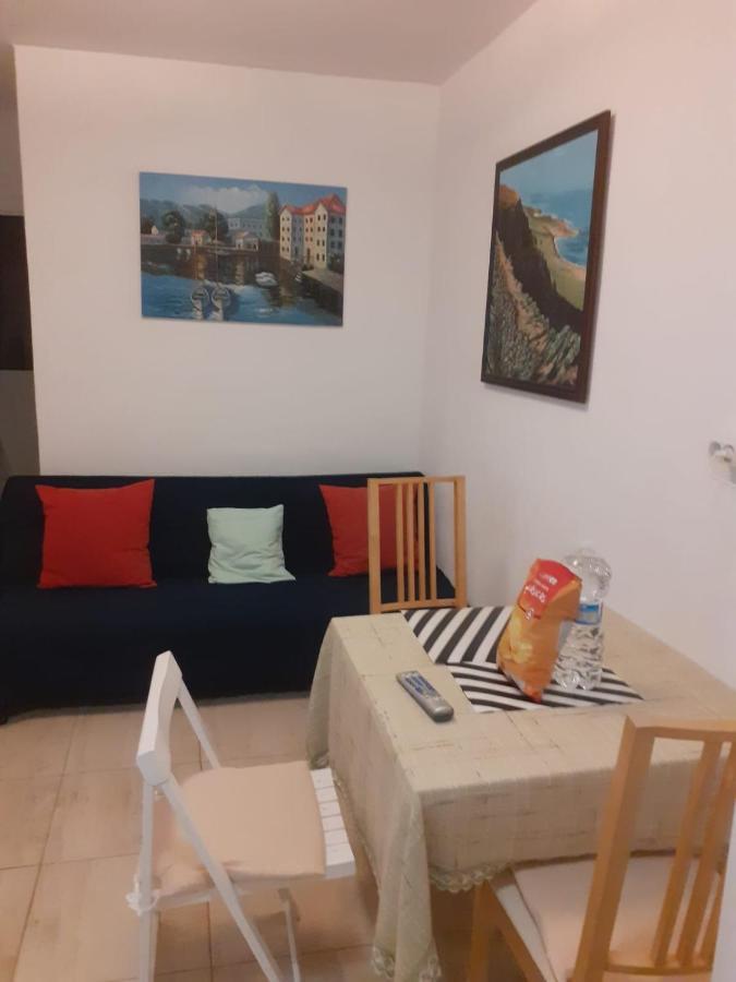 Casa Y Estudio Keyfer, Arrecife Centro المظهر الخارجي الصورة