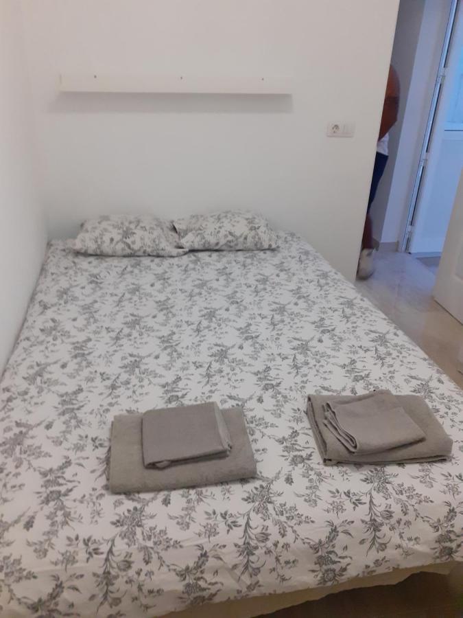 Casa Y Estudio Keyfer, Arrecife Centro المظهر الخارجي الصورة
