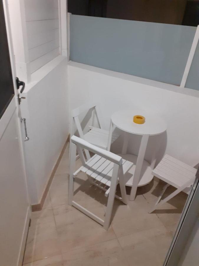 Casa Y Estudio Keyfer, Arrecife Centro المظهر الخارجي الصورة