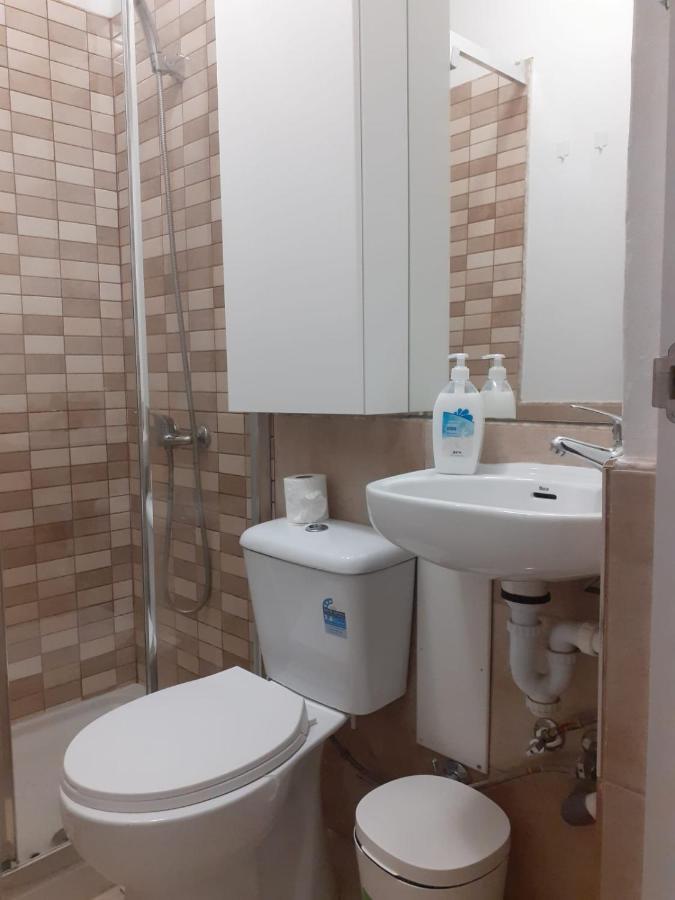 Casa Y Estudio Keyfer, Arrecife Centro المظهر الخارجي الصورة