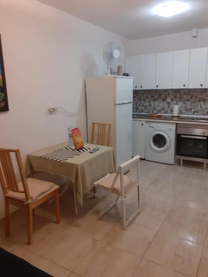 Casa Y Estudio Keyfer, Arrecife Centro المظهر الخارجي الصورة