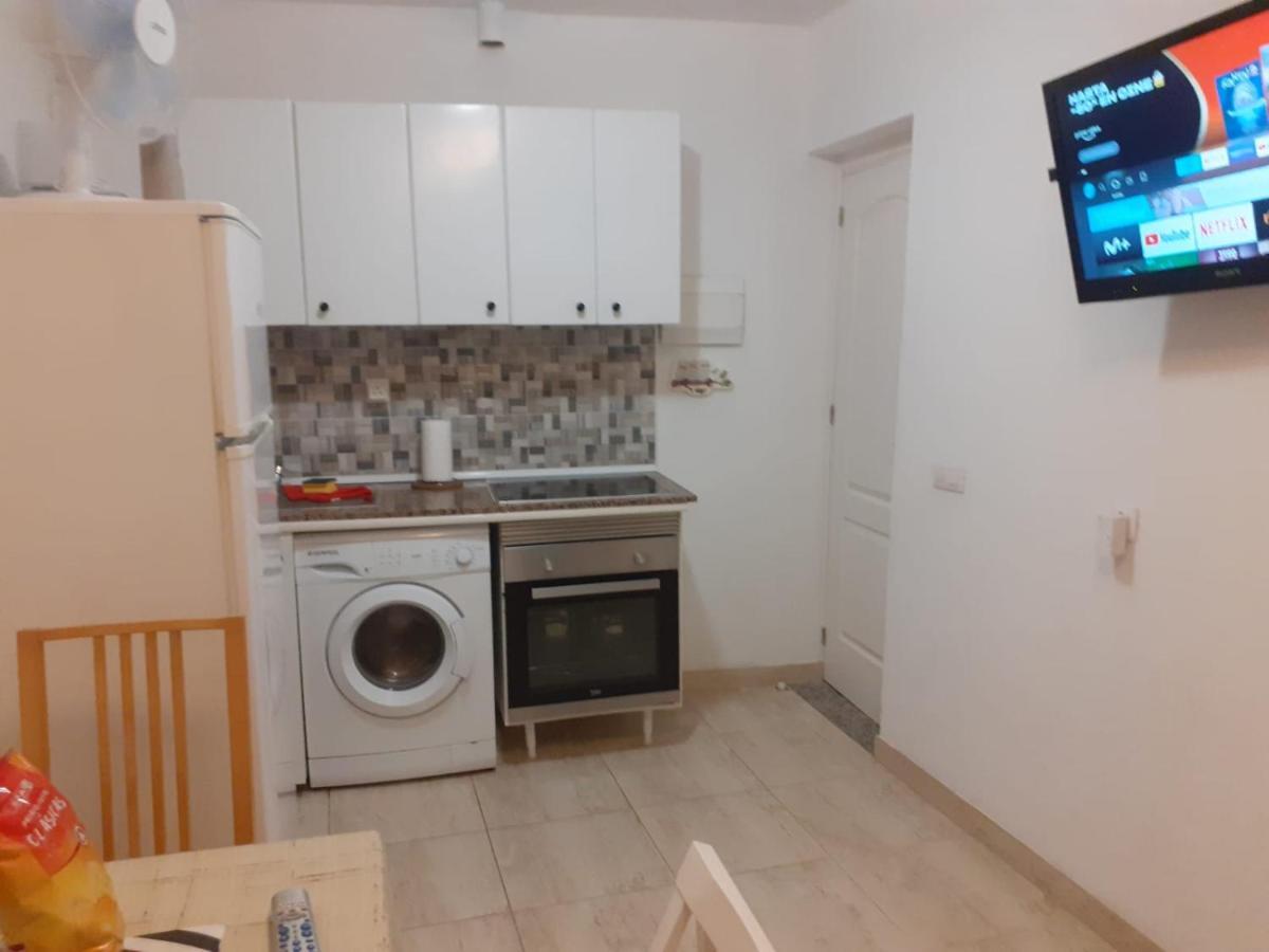 Casa Y Estudio Keyfer, Arrecife Centro المظهر الخارجي الصورة