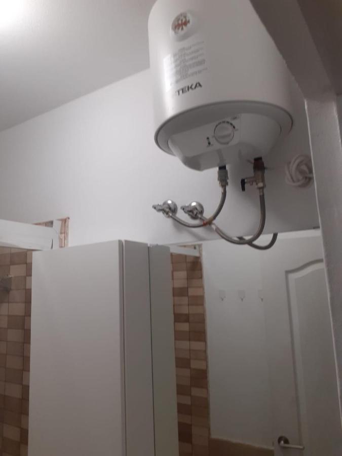 Casa Y Estudio Keyfer, Arrecife Centro المظهر الخارجي الصورة