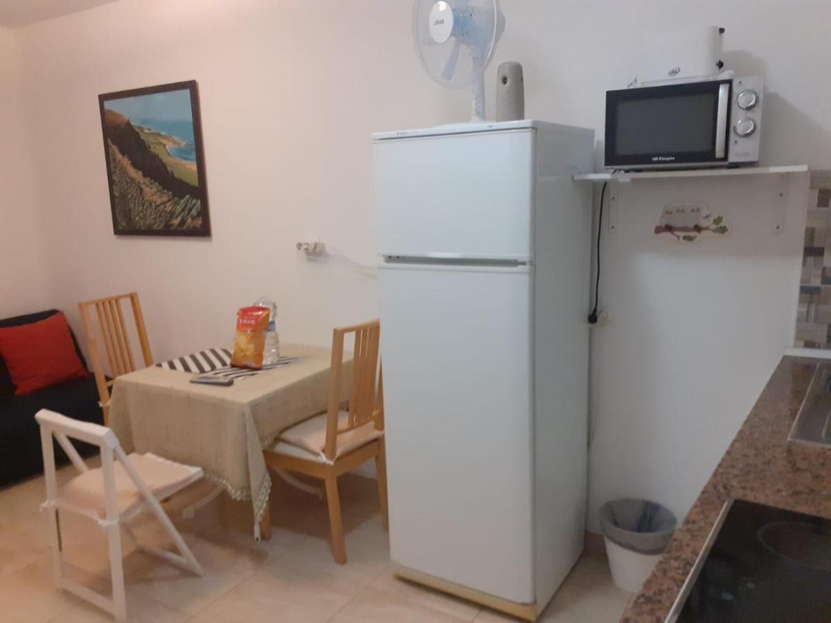 Casa Y Estudio Keyfer, Arrecife Centro المظهر الخارجي الصورة