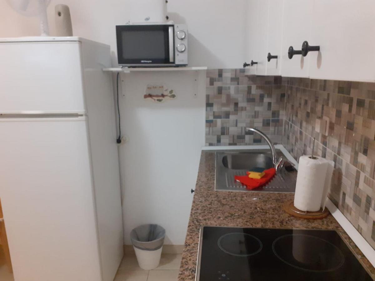 Casa Y Estudio Keyfer, Arrecife Centro المظهر الخارجي الصورة