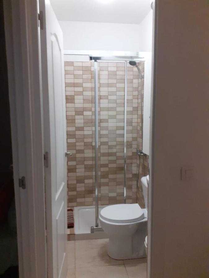 Casa Y Estudio Keyfer, Arrecife Centro المظهر الخارجي الصورة