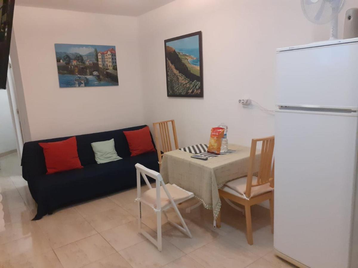 Casa Y Estudio Keyfer, Arrecife Centro المظهر الخارجي الصورة