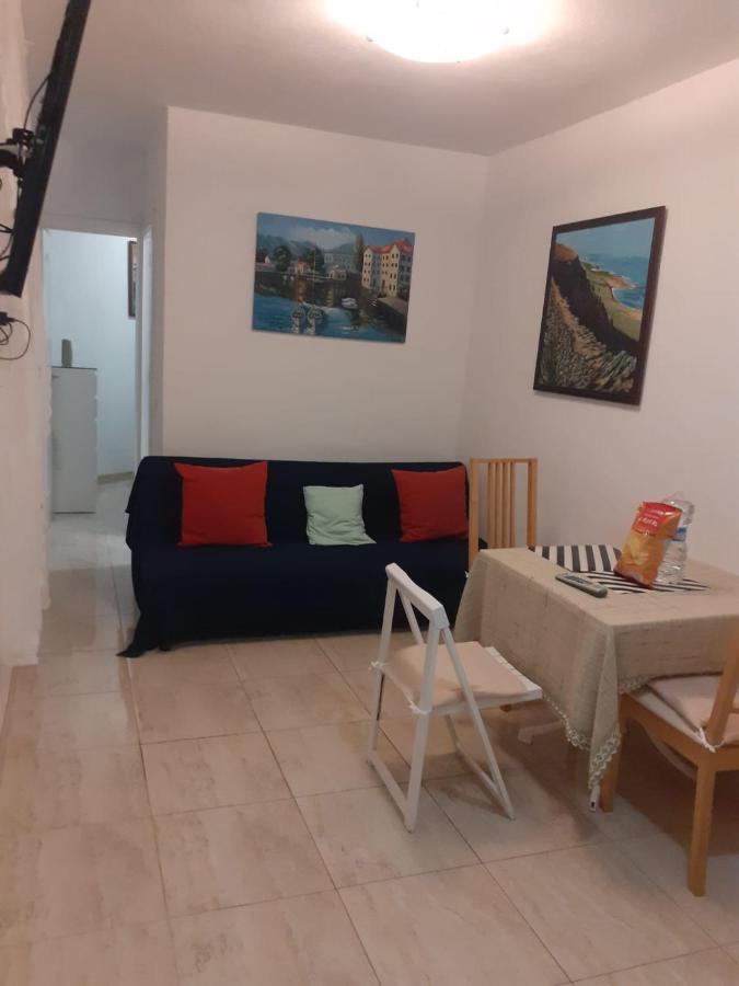 Casa Y Estudio Keyfer, Arrecife Centro المظهر الخارجي الصورة