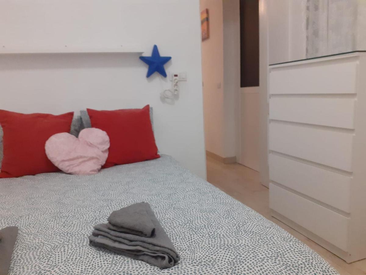 Casa Y Estudio Keyfer, Arrecife Centro المظهر الخارجي الصورة