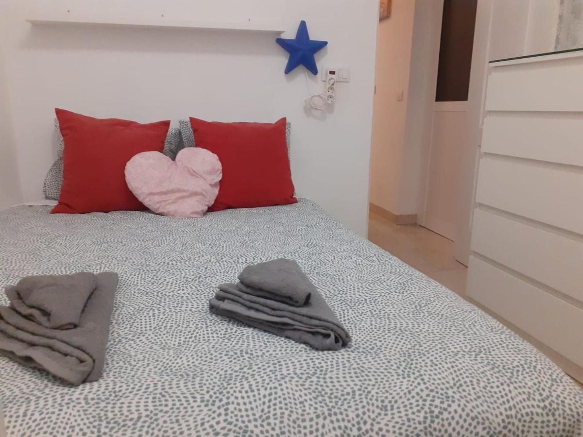 Casa Y Estudio Keyfer, Arrecife Centro المظهر الخارجي الصورة
