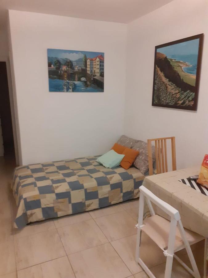Casa Y Estudio Keyfer, Arrecife Centro المظهر الخارجي الصورة
