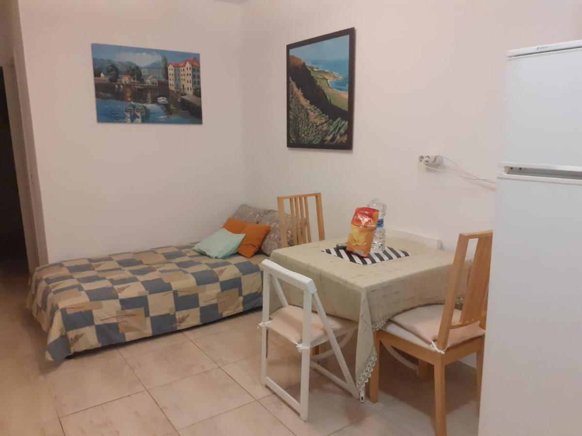 Casa Y Estudio Keyfer, Arrecife Centro المظهر الخارجي الصورة
