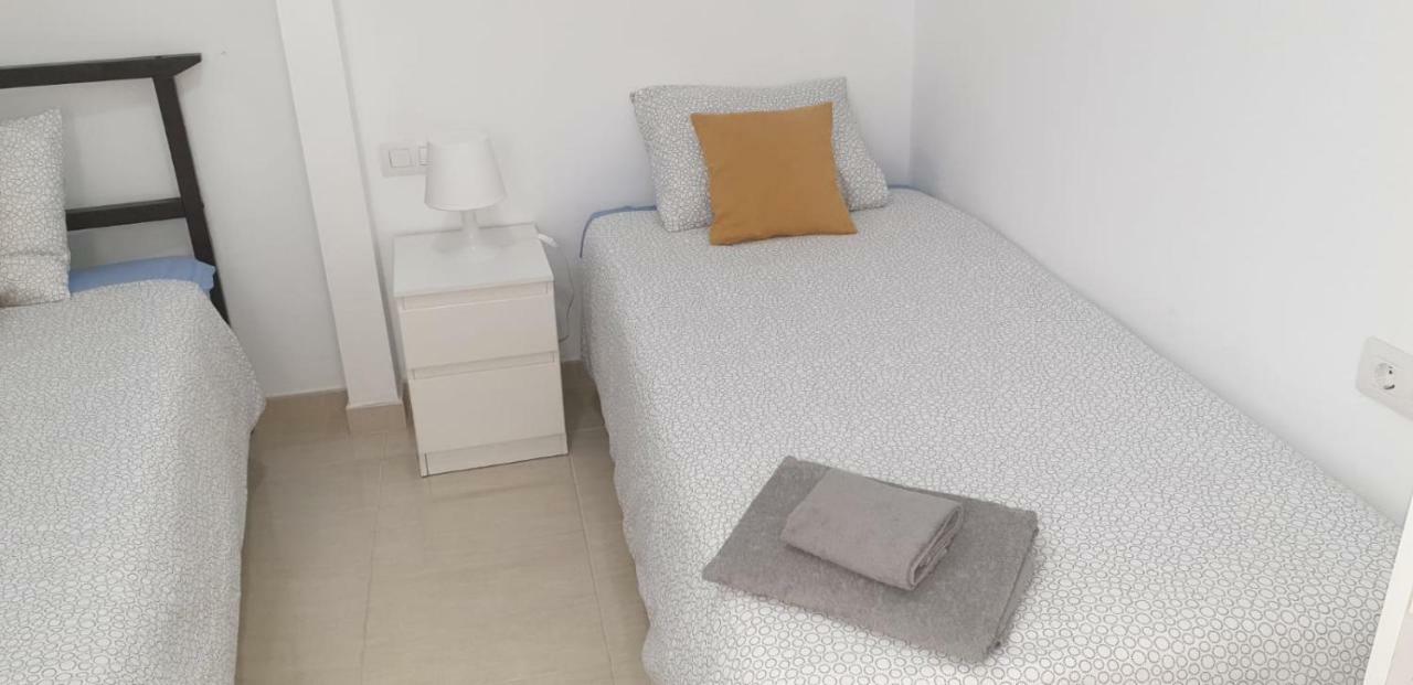 Casa Y Estudio Keyfer, Arrecife Centro المظهر الخارجي الصورة