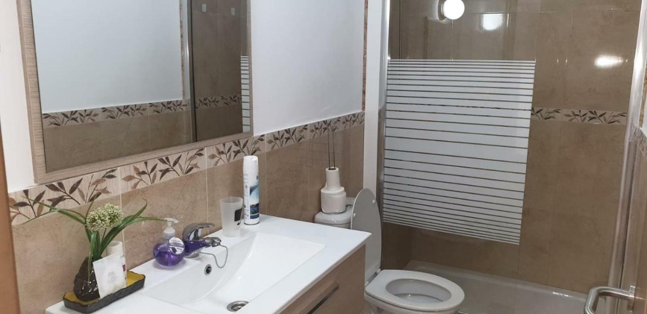 Casa Y Estudio Keyfer, Arrecife Centro المظهر الخارجي الصورة