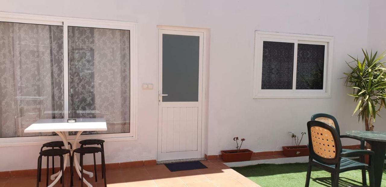 Casa Y Estudio Keyfer, Arrecife Centro المظهر الخارجي الصورة