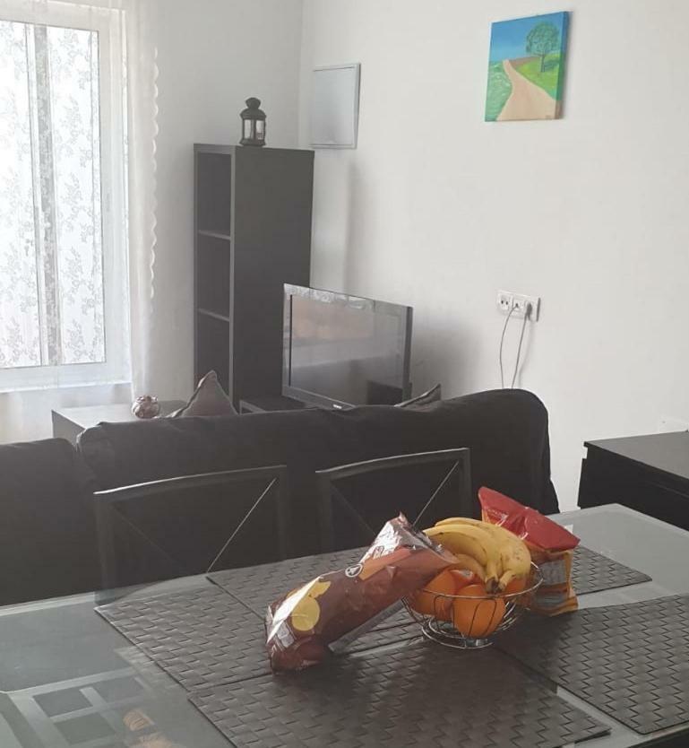 Casa Y Estudio Keyfer, Arrecife Centro المظهر الخارجي الصورة