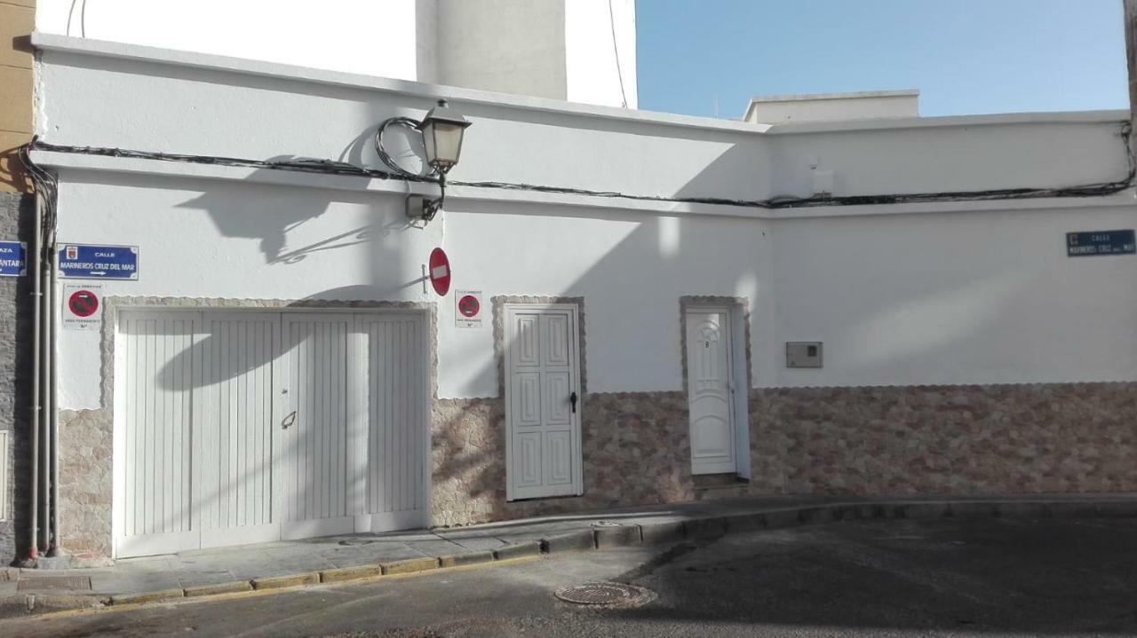 Casa Y Estudio Keyfer, Arrecife Centro المظهر الخارجي الصورة
