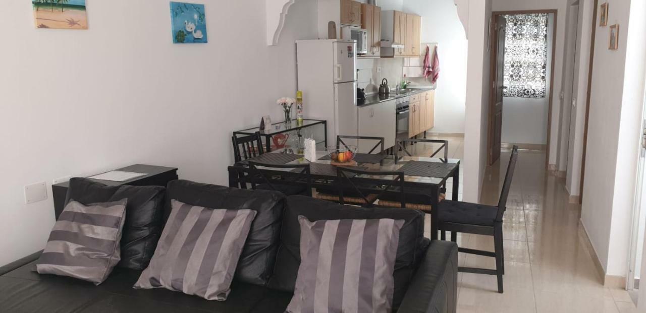 Casa Y Estudio Keyfer, Arrecife Centro المظهر الخارجي الصورة