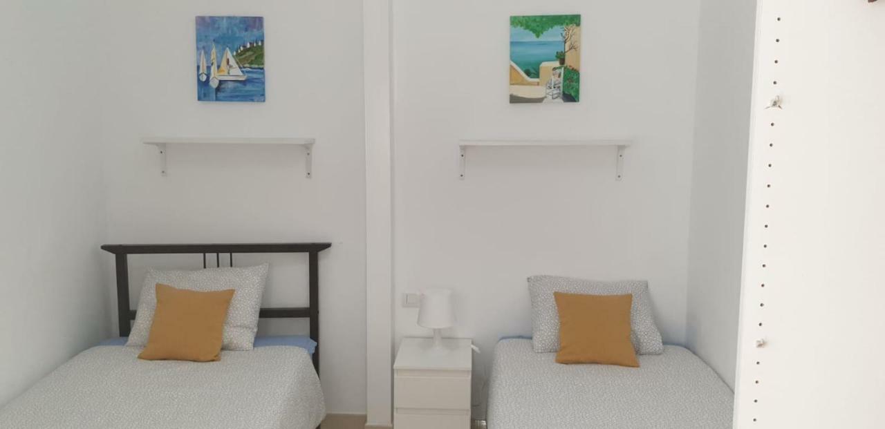 Casa Y Estudio Keyfer, Arrecife Centro المظهر الخارجي الصورة