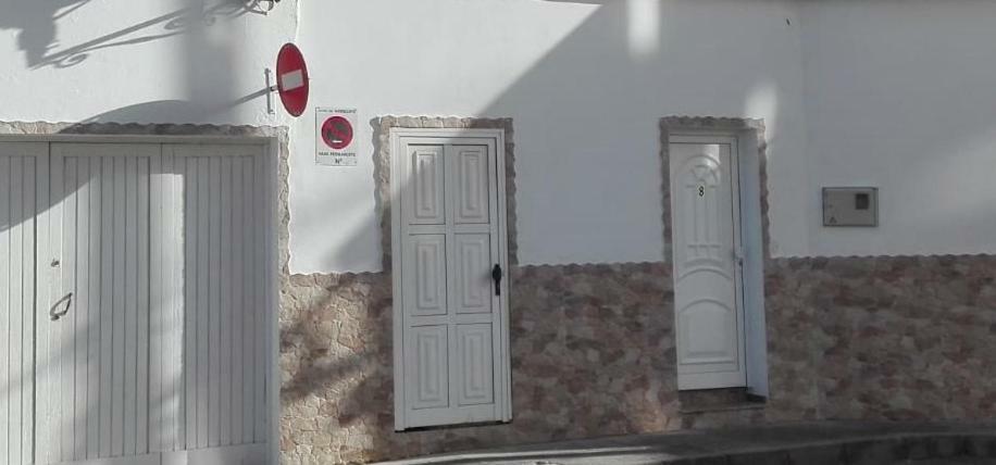 Casa Y Estudio Keyfer, Arrecife Centro المظهر الخارجي الصورة