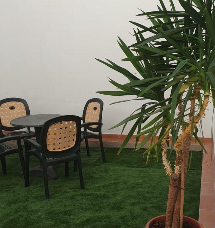 Casa Y Estudio Keyfer, Arrecife Centro المظهر الخارجي الصورة