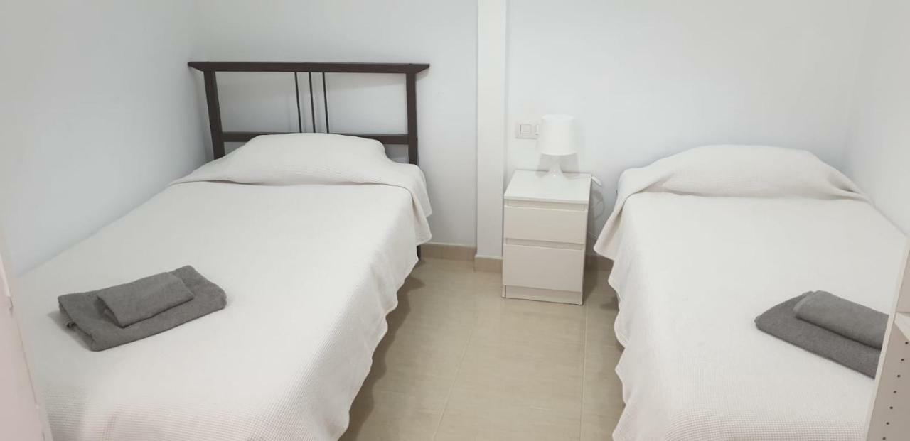Casa Y Estudio Keyfer, Arrecife Centro المظهر الخارجي الصورة