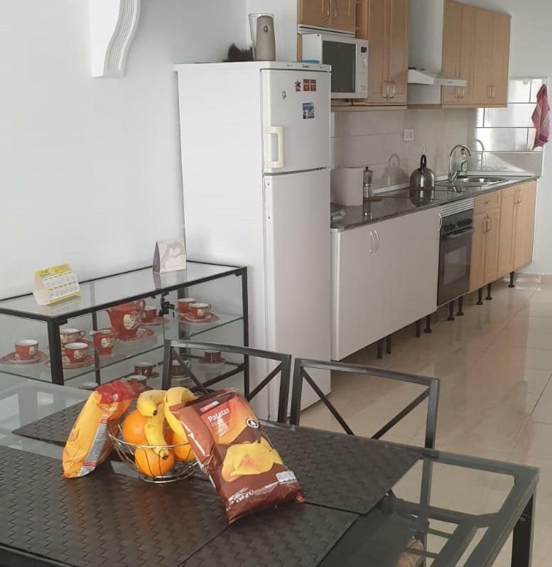 Casa Y Estudio Keyfer, Arrecife Centro المظهر الخارجي الصورة