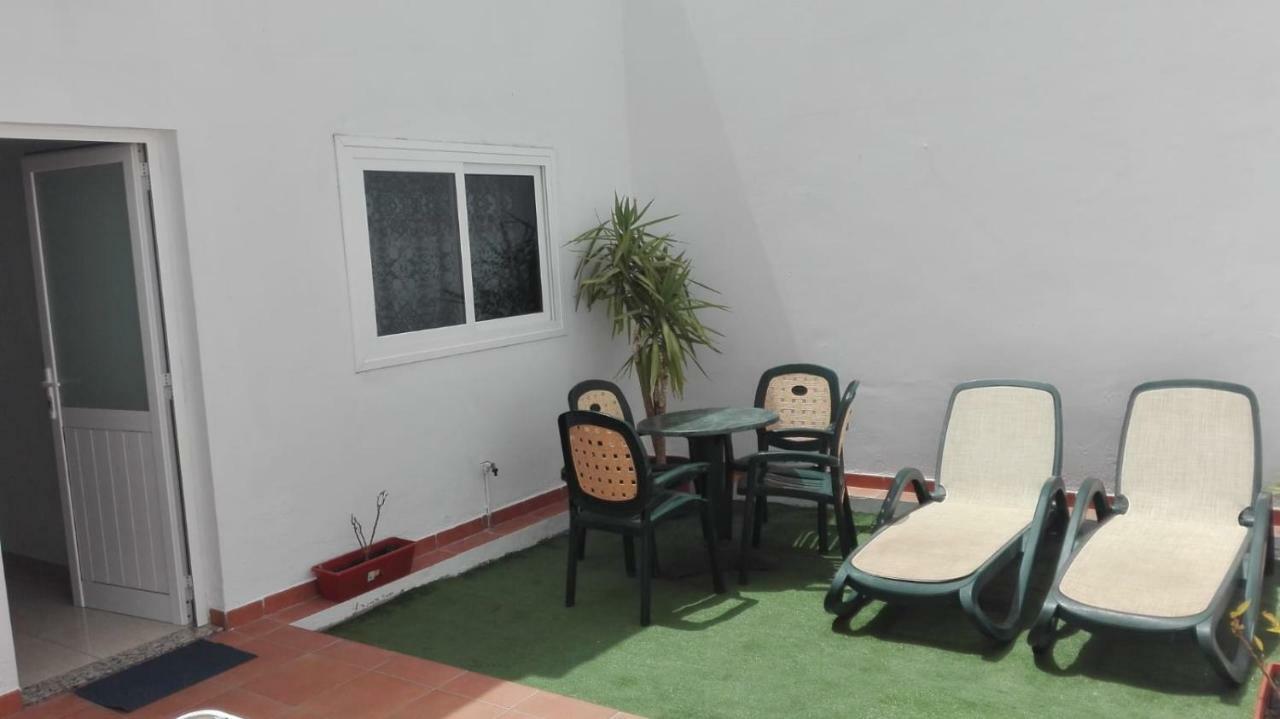 Casa Y Estudio Keyfer, Arrecife Centro المظهر الخارجي الصورة